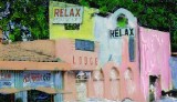Relax Hotel